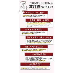 ボストンバッグ 旅行 メンズ 通販 大容量 ボ...の詳細画像3