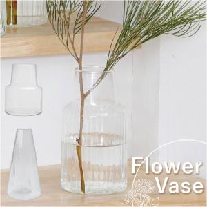ボヘミアングラス 500PKカット 花瓶（フラワーベース） : コリーネ