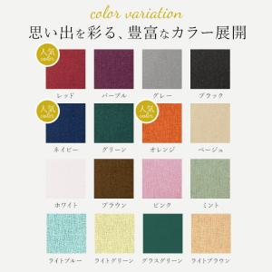 フォトアルバム 貼るタイプ 大容量 粘着タイプ...の詳細画像2