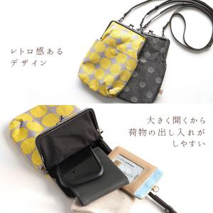 ショルダーバッグ 通販ショルダーバッグ がま口...の詳細画像2