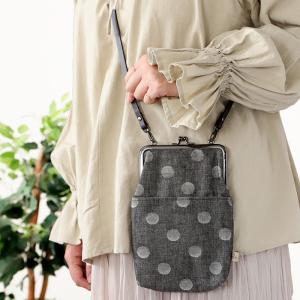 ショルダーバッグ 通販ショルダーバッグ がま口...の詳細画像3