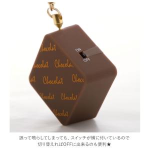 防犯ブザー 子ども 通販 かわいい ランドセル...の詳細画像4