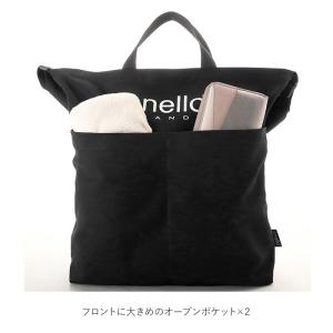 アネロ トートバッグ 通販 レディース a4 ...の詳細画像2