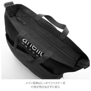 アネロ トートバッグ 通販 レディース a4 ...の詳細画像3