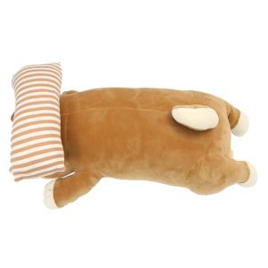 ねむねむ 抱き枕 プレミアム 通販 クッション...の詳細画像2