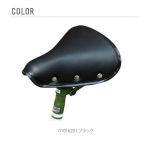 サドル 自転車 交換 キアーロ 自転車サドル ...の詳細画像3