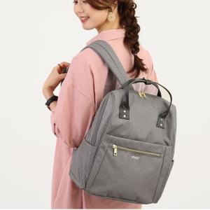 アネロ 通販アネロ リュック 撥水 バックパック...の商品画像