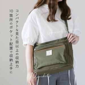 アネロ 通販アネロ グランデ ショルダーバッグ...の詳細画像4
