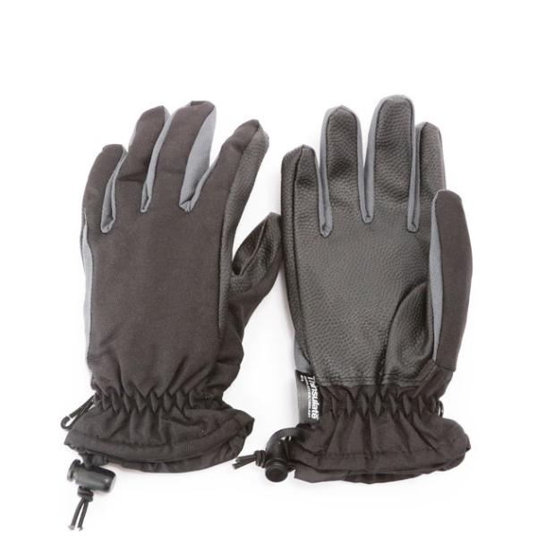 おたふく手袋 HA-325 ホットエースプロライト 防水 防寒 手袋 手袋 手ぶくろ おたふく オタ...