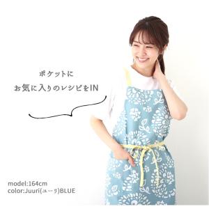 エプロン 通販エプロン おしゃれ 好評 レディ...の詳細画像5