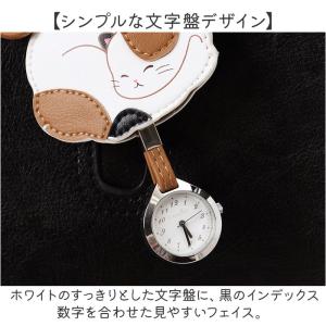 懐中時計 レディース 通販 時計 ハングウォッ...の詳細画像3