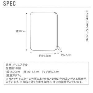 母子手帳ケース 使いやすい 通販 マルチケース...の詳細画像1