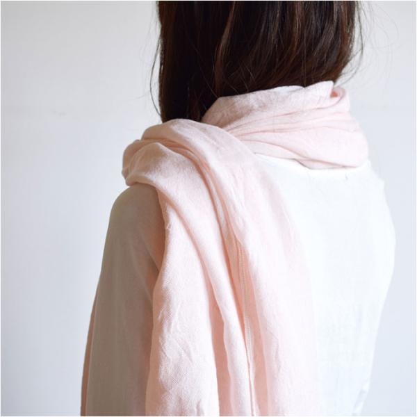 ストール 大判 春夏 通販 今治産 今治 今治タオル ハオル ストール レディース 首に巻く 日焼け...