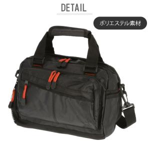 ボストンバッグ メンズ 小さめ 通販 ショルダ...の詳細画像1