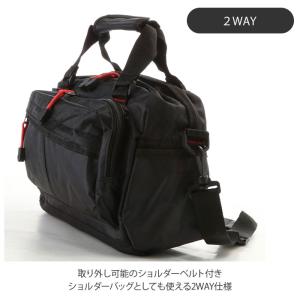 ボストンバッグ メンズ 小さめ 通販 ショルダ...の詳細画像2