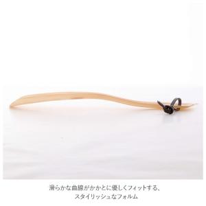 靴べら おしゃれ 通販 靴ベラ くつべら シュ...の詳細画像2