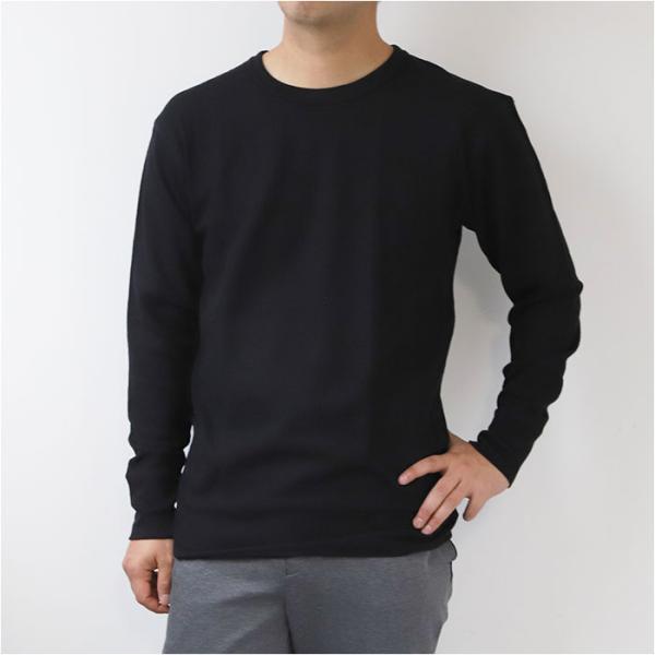 長袖tシャツ 通販長袖tシャツ メンズ ブランド ジェーイーモーガン jemorgan サーマル ロ...