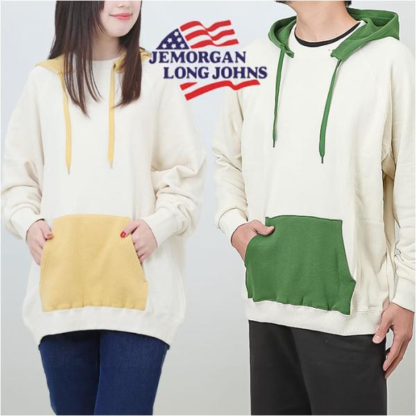 スウェット パーカー メンズ 通販 JEMORGAN JD660-528 ジェーイーモーガン レディ...