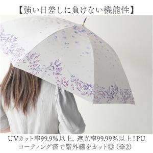 長傘 晴雨兼用 通販 晴雨兼用傘 晴雨兼用長傘...の詳細画像3