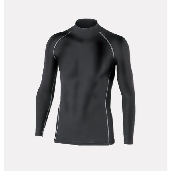 インナーシャツ ボディタフネス BODY TOUGHNESS 通販 メンズ インナー 長袖 スポーツ...