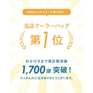 キウ kiu クーラーバッグ 5L 通販 保冷...の詳細画像2