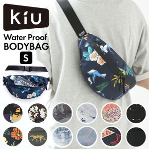 KiU ボディ バッグ 通販 キウ K328 ウ...の商品画像