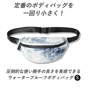 KiU ボディ バッグ 通販 キウ K328 ...の詳細画像1