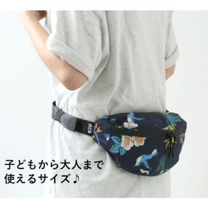 KiU ボディ バッグ 通販 キウ K328 ...の詳細画像3