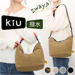 kiu ショルダーバッグ キウ K387 通販 ...の商品画像