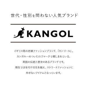 カンゴール ショルダーバッグ 250-3057...の詳細画像1