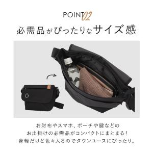 カンゴール ショルダーバッグ 250-3057...の詳細画像5