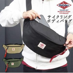 SOLEIL（HEMING'S） ソレイユ SOLEIL パルボディバッグ サコッシュ