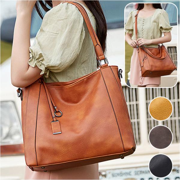 トートバッグ レディース 通勤 通販 大きめ A4 トートバック ビジネス トート 2way ショル...