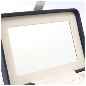 ジュエリーボックス 大容量 通販 アクセサリー...の詳細画像5