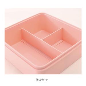 弁当箱 ファミリー 通販 お弁当箱 行楽 レジ...の詳細画像4
