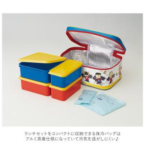 弁当箱 通販弁当箱 ファミリー お弁当箱 行楽...の詳細画像2