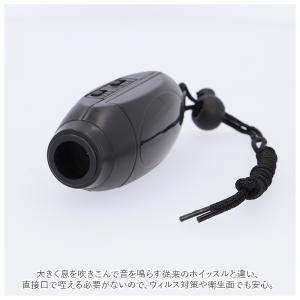電子ホイッスル 通販 大音量 災害 防犯 防災...の詳細画像4