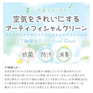 観葉植物 通販観葉植物 フェイクグリーン おし...の詳細画像3