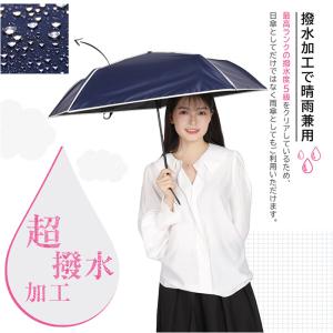 折りたたみ傘 KIZAWA 折りたたみ傘 通販...の詳細画像5