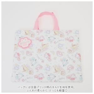 レッスンバッグ キッズ 通販 通園バッグ トー...の詳細画像4