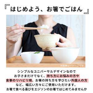 矯正箸 大人用 エジソン 好評 EDISONm...の詳細画像3