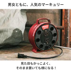 マーキュリー 通販マーキュリー 雑貨 延長コー...の詳細画像3