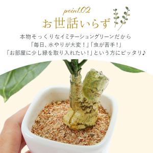 光触媒 通販光触媒 フェイクグリーン 壁掛け ...の詳細画像5