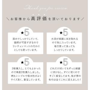 キッチンタオル リナス LINAS 好評 布巾...の詳細画像5