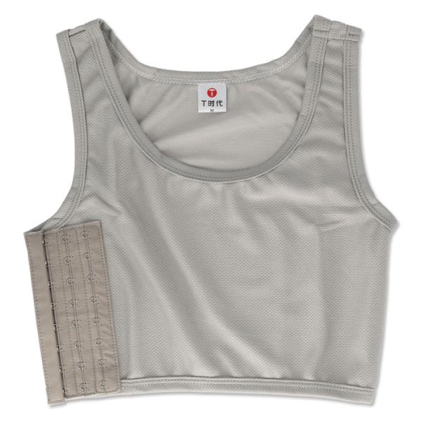 ナベシャツ タンクトップ 通販 なべシャツ なべしゃつ 胸 つぶし 胸つぶし 胸潰し トラシャツ ス...