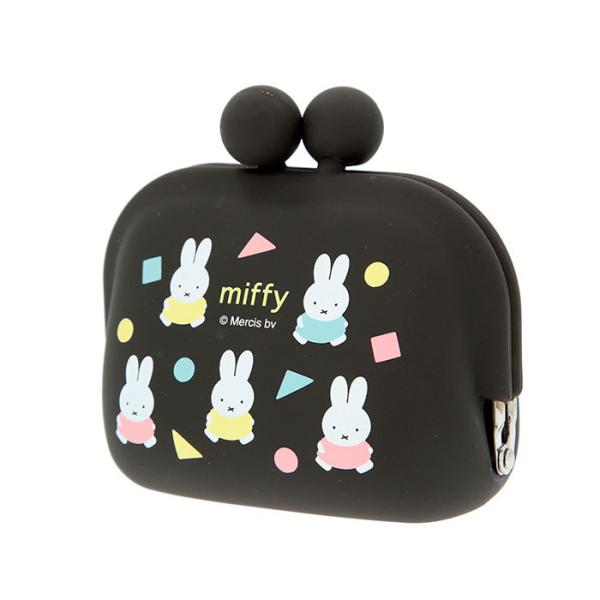 がま口 小銭入れ かわいい 通販 ミッフィー キャラクター グッズ コインケース ミニ財布 小物入れ...