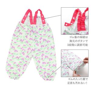 レインパンツ 通販レインパンツ キッズ プレイ...の詳細画像5