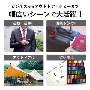トートバッグ メンズ 横型 通販 トートバック...の詳細画像3