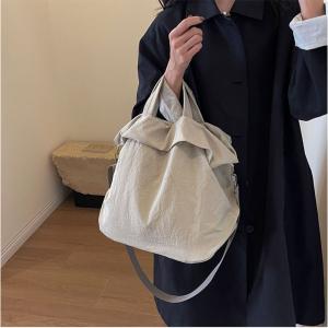 トートバッグ ショルダーバッグ 2way 大容...の詳細画像3