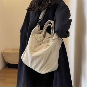 トートバッグ ショルダーバッグ 2way 大容...の詳細画像4